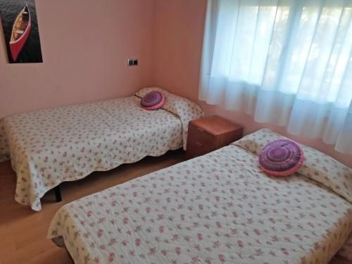 Apartamentos Estival Park 3000