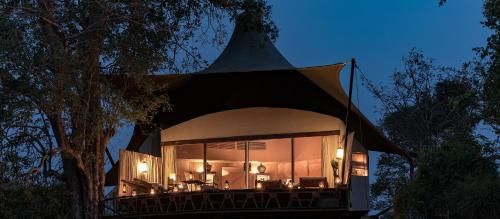 Banjaar Tola Kanha National Park - A Taj Safari Lodge