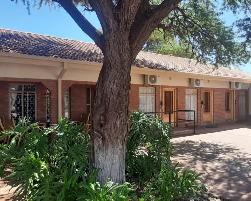 Acacia Guesthouse