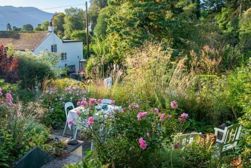 The Mount B&B