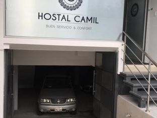 Hotel Image 1