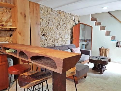 Quiet Getaway House in Alcala De Los Gazules