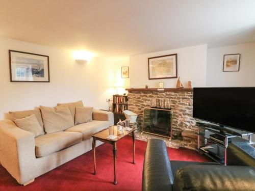 River Cottage, Burton Bradstock