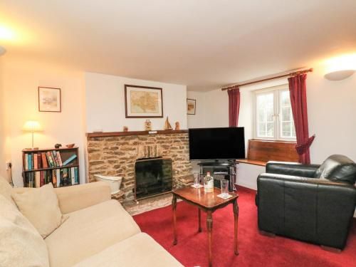River Cottage, Burton Bradstock