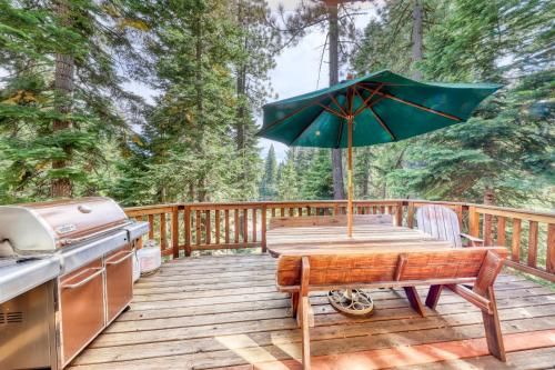 Agate Road Retreat
