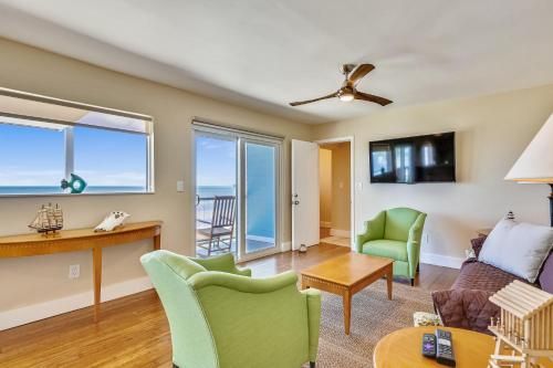 Turtle Beach Retreat