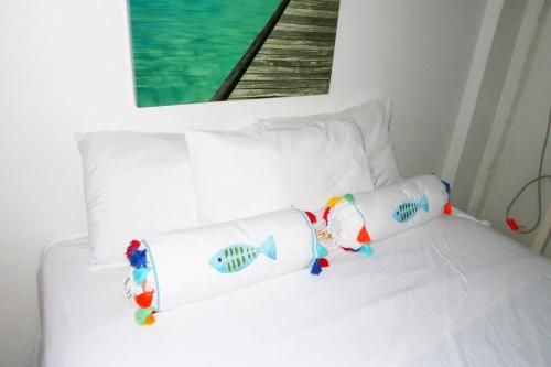 Apartment Brazil Beach Front Paradise