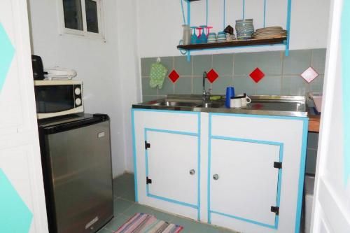 Apartment Brazil Beach Front Paradise