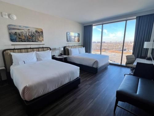 Hyatt Regency JFK Airport at Resorts World New York