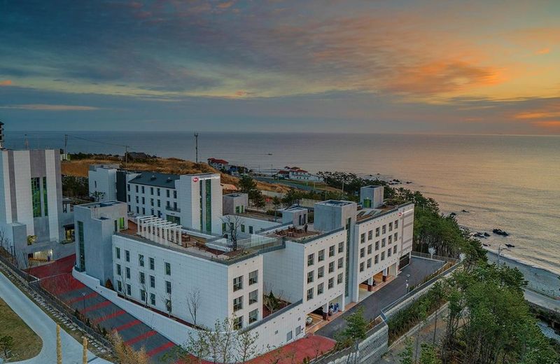 Best Western Plus Gyeongju Hotel