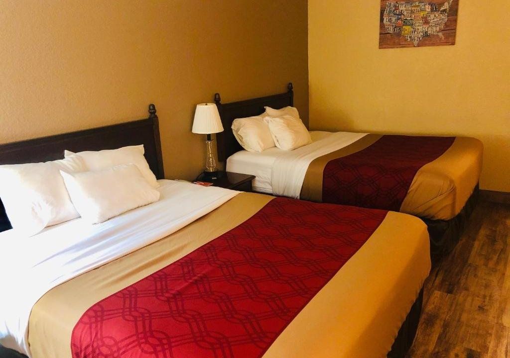 Econo Lodge