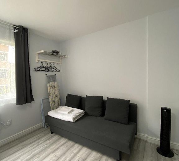 Comfort Cosy Stay
