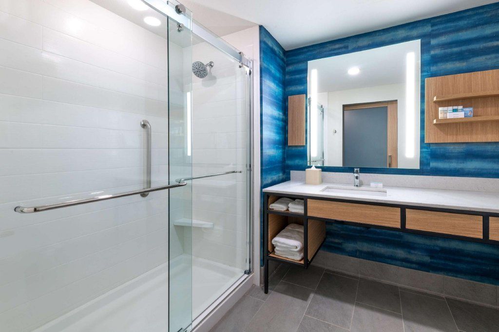 Hilton Garden Inn Longmont - BRAND NEW!