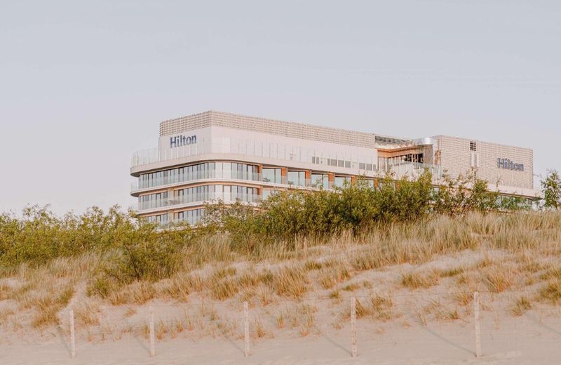Hilton Swinoujscie Resort & Spa