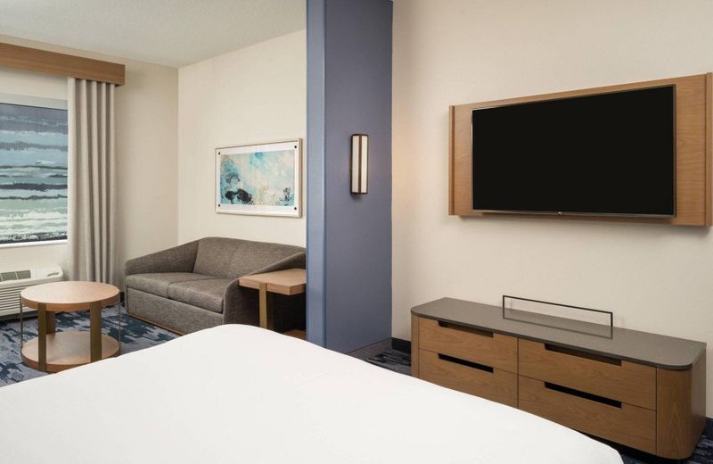 Fairfield Inn and Suites by Marriott Vero Beach