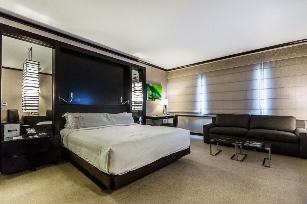 Secret Suites At Vdara