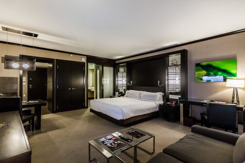 Secret Suites At Vdara