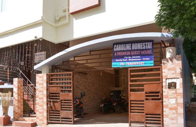 Flagship 76657 Caroline Homestay