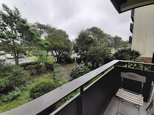 Appartement Seignosse, 1 pièce, 2 personnes - FR-1-239-437