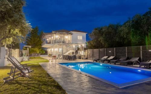 Ruvelis villa