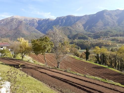 Coste del Gaggio - Country House B&B - Garda Trentino