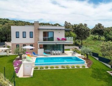 Villa Maja