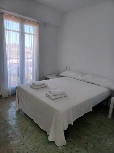 La Marina hostal