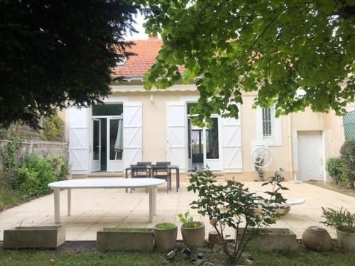 Maison La Bernerie-en-Retz, 6 pièces, 8 personnes - FR-1-612-65