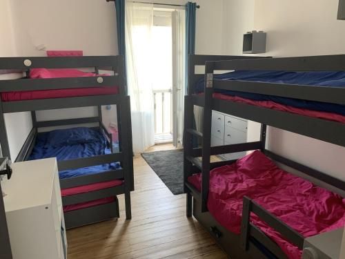 Maison Fort-Mahon-Plage, 6 pièces, 10 personnes - FR-1-482-84