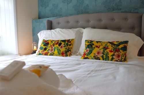 The Little Lion Inn, Red Lion