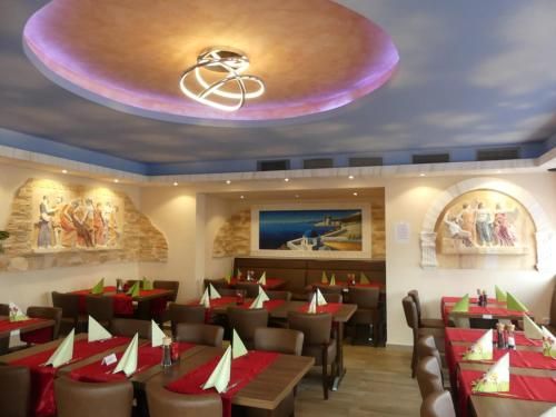Hotel Akropolis