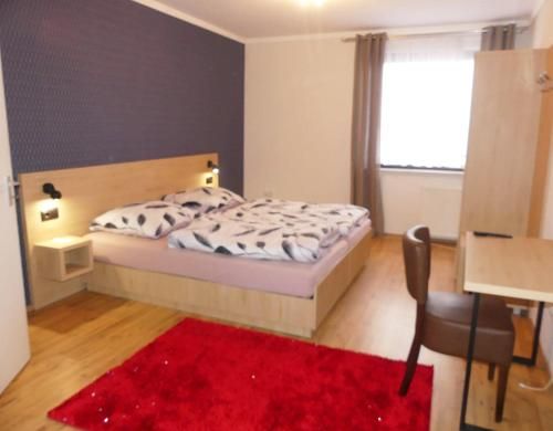 Hotel Akropolis