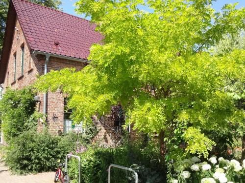 Kleine Pension