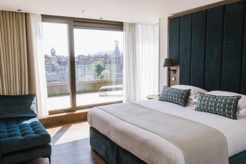 The Edinburgh Grand