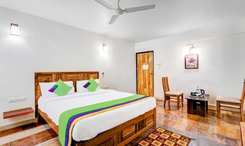 Treebo Trend Benaka Residency