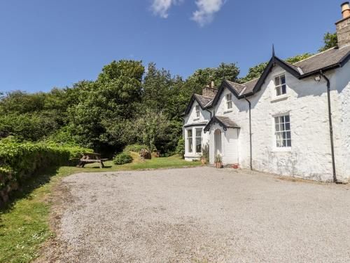 Port Donnel Cottage