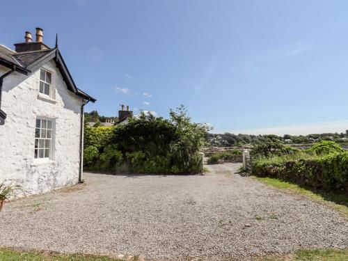 Port Donnel Cottage