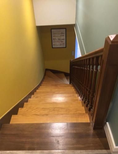 Chambres d'hôtes La Maison d'Après