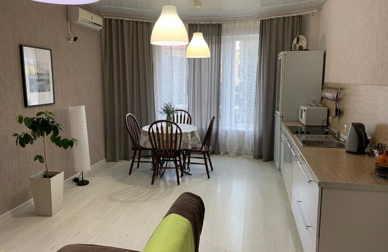 Guest House Mimoza