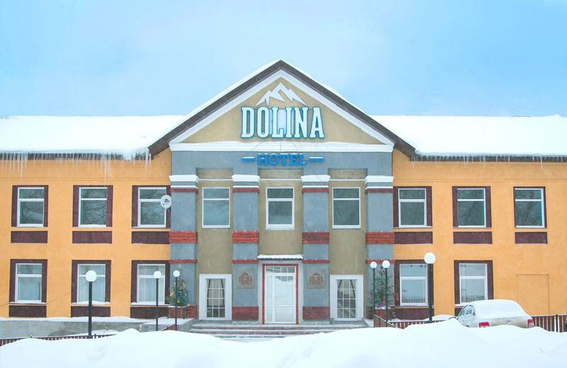 Hotel Dolina