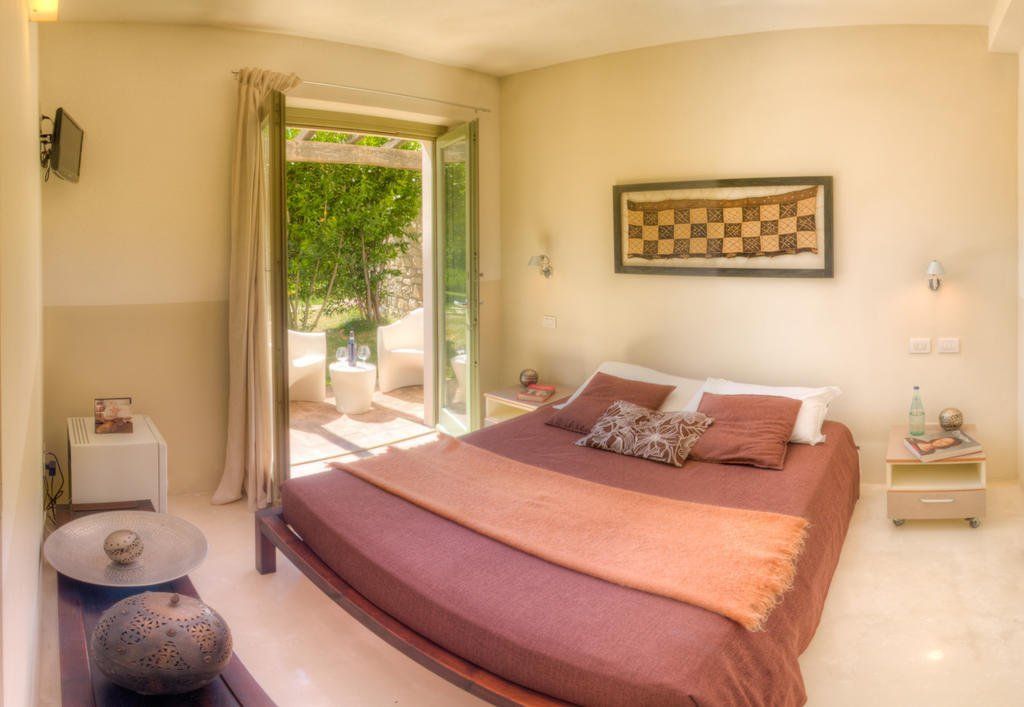 Acquaghiaccia Spa & Country House