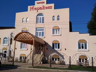 Hotel Image 1