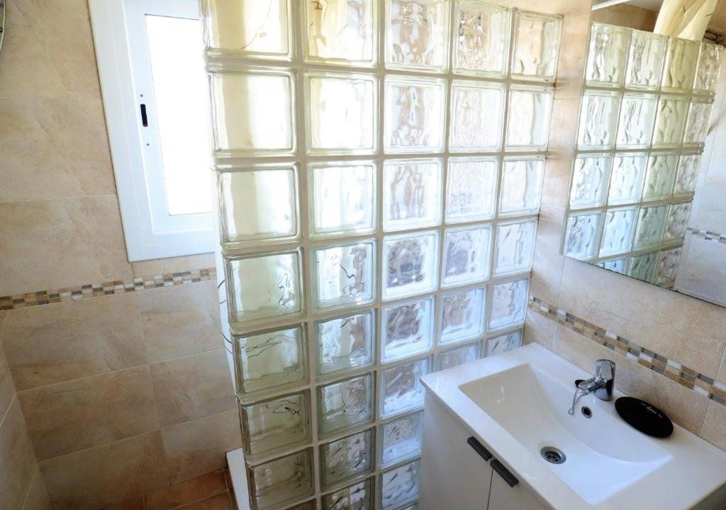 Creu de sant pol, apartamento 6 pax a pocos metros Playa Sant Pol F30083