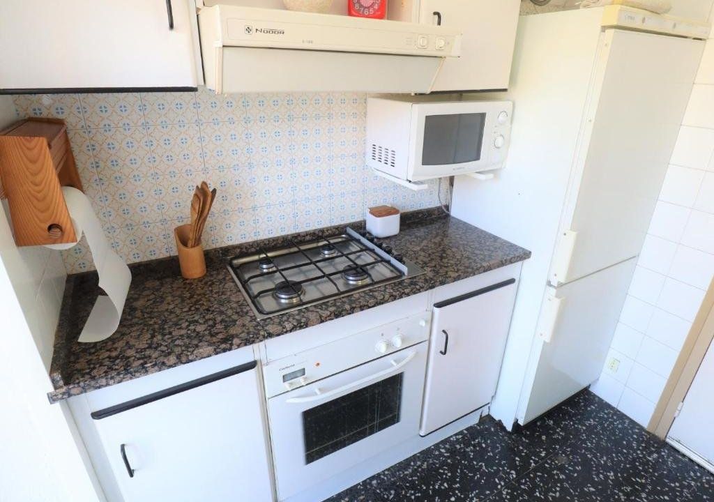 Creu de sant pol, apartamento 6 pax a pocos metros Playa Sant Pol F30083