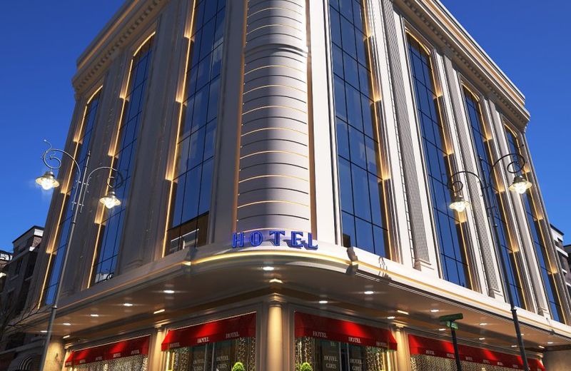 Express Plus Hotel