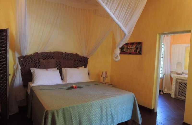 Hotel Villa Malindi