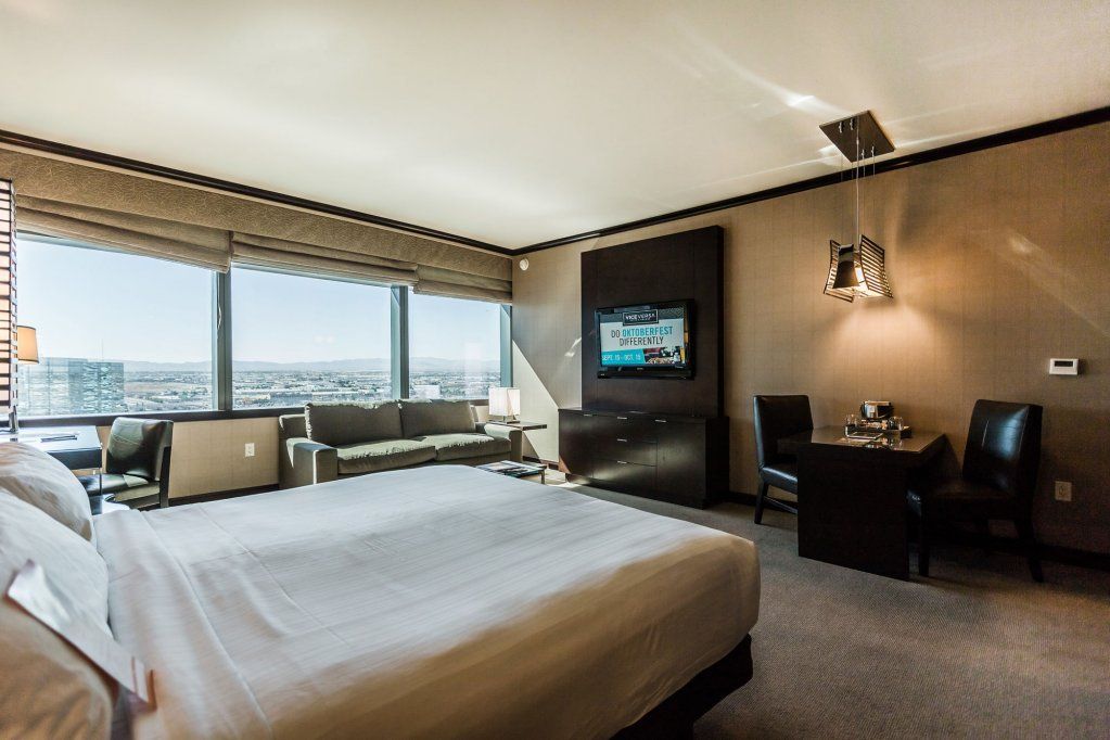 Secret Suites At Vdara