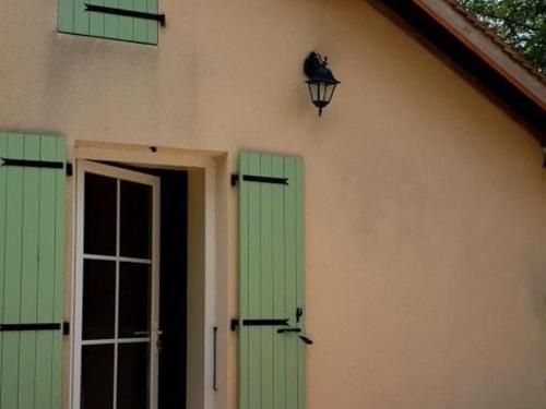 Gîte Neuvy, 2 pièces, 2 personnes - FR-1-489-10