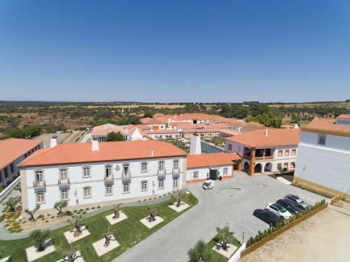 Vila Gale Collection Alter Real - Resort Equestre, Conference & Spa