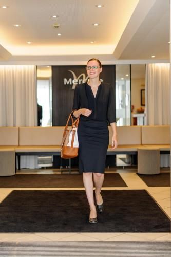 Mercure Hotel Muenchen Altstadt